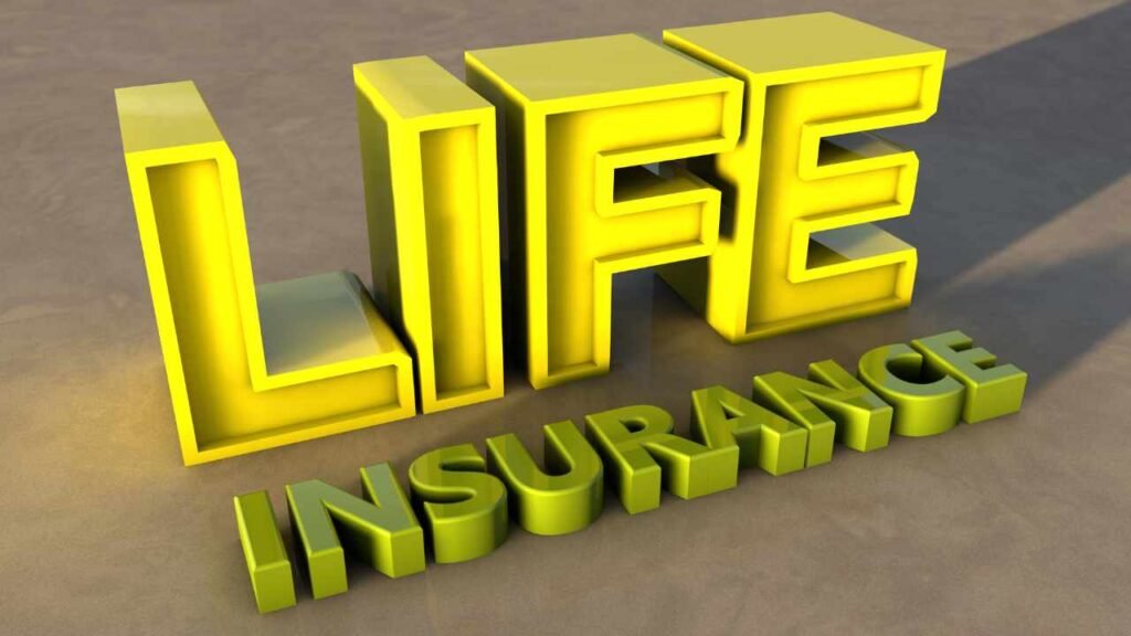 share dealer plus life insurance